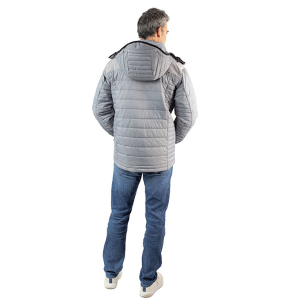 Gobi Heat Polaris Heated Puffer Jacket - Men's