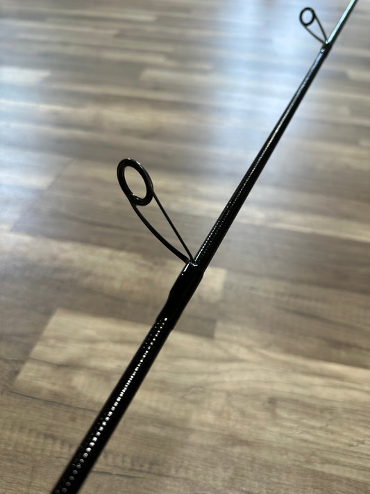 Zack's Custom Rods The Inshore 1 Rods
