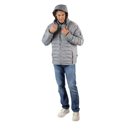 Gobi Heat Polaris Heated Puffer Jacket - Men's