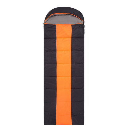 LITEGUEST Winter Heated Single Sleeping Bag 5V Electric Camping Gear