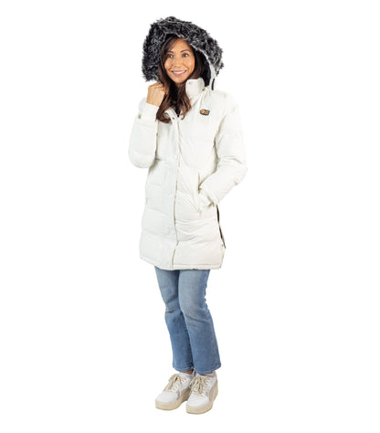Gobi Heat Kaya Heated Parka