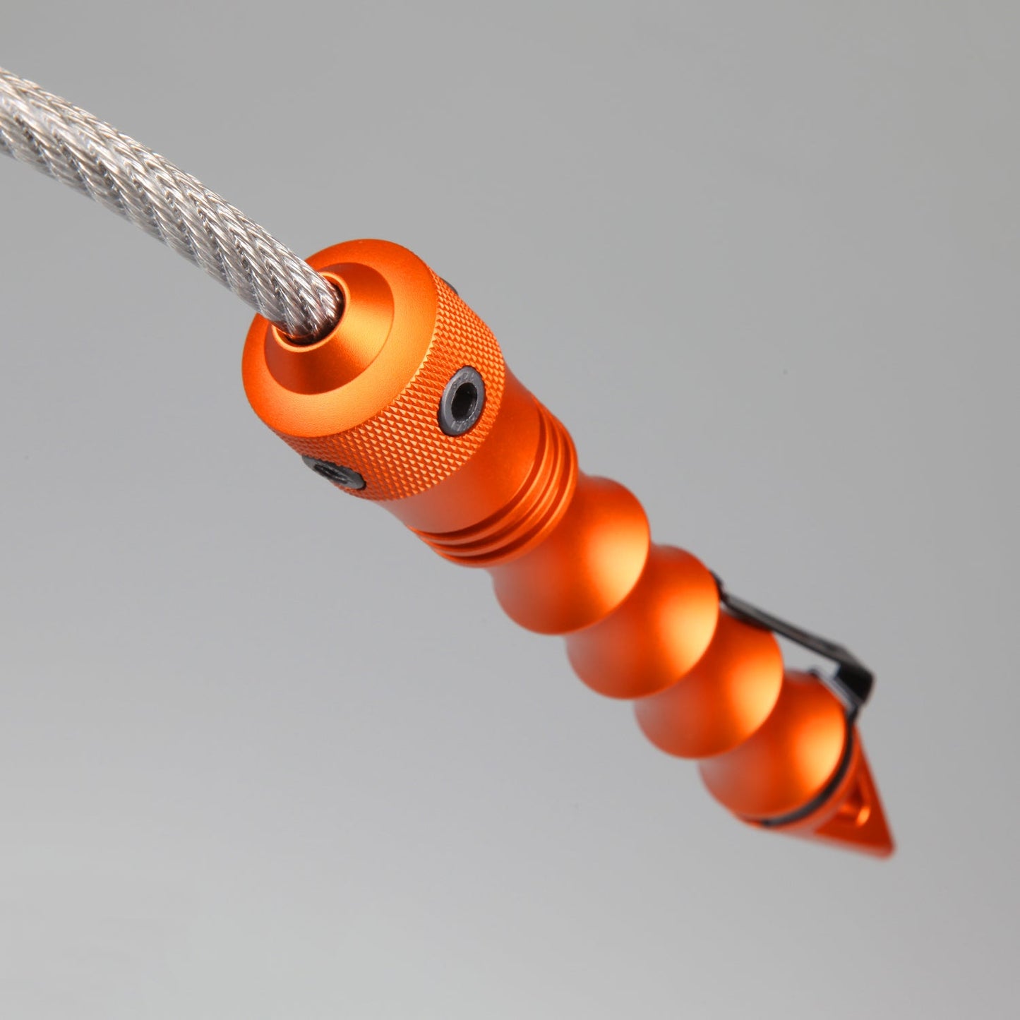 Stinger Survival Tools Whip Car Emergency Tool (Orange)