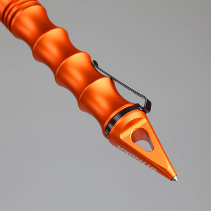 Stinger Survival Tools Whip Car Emergency Tool (Orange)