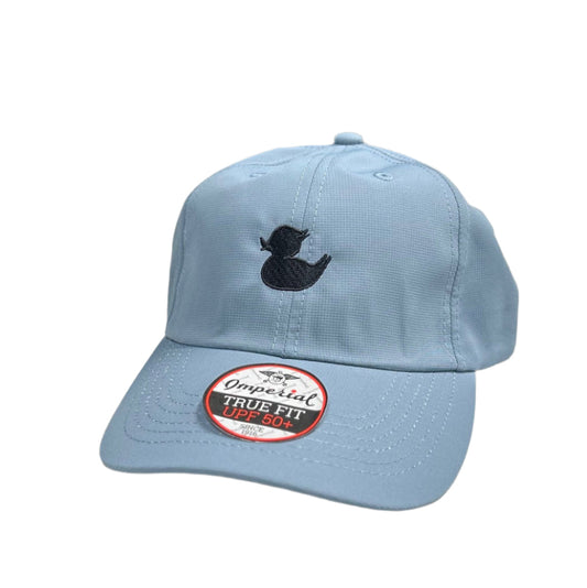 American Flyway Waterfowl Miss Daisy Cap - Blue