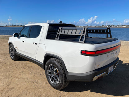 Range Industries Sierra Rack System Compatible With Rivian R1T