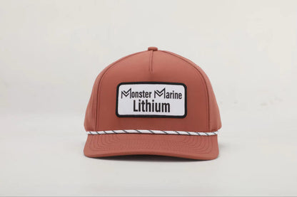 Monster Marine Lithium MONSTER MARINE LITHIUM HAT