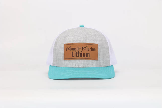 Monster Marine Lithium MONSTER MARINE LITHIUM HAT
