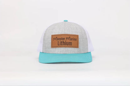 Monster Marine Lithium MONSTER MARINE LITHIUM HAT