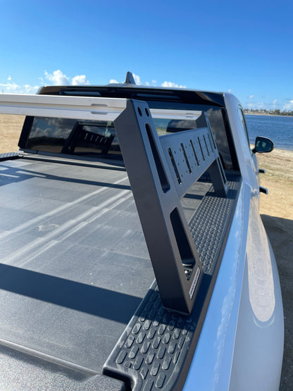 Range Industries Sierra Rack System Compatible With Rivian R1T