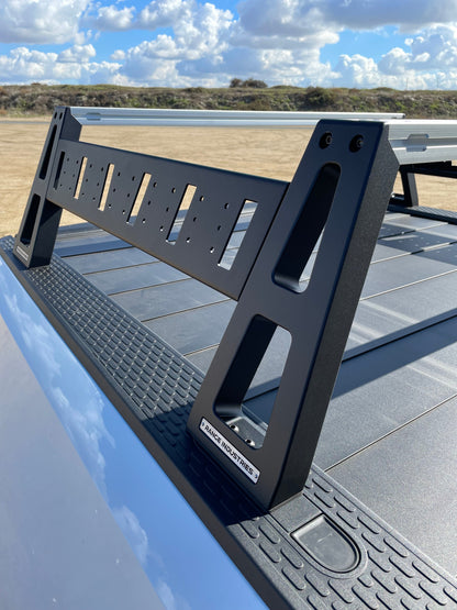 Range Industries Sierra Rack System Compatible With Rivian R1T