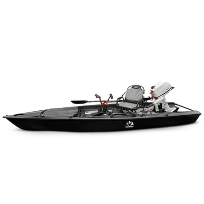 HooDoo Hero 130 Apex Microskiff