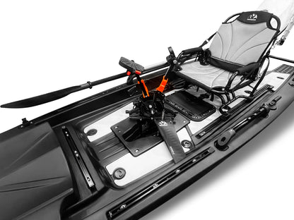 HooDoo Hero 130 Apex Microskiff