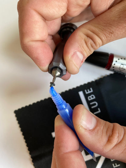 KPL Threadlocker - Vibratite Premium Blue (Medium) 1ml