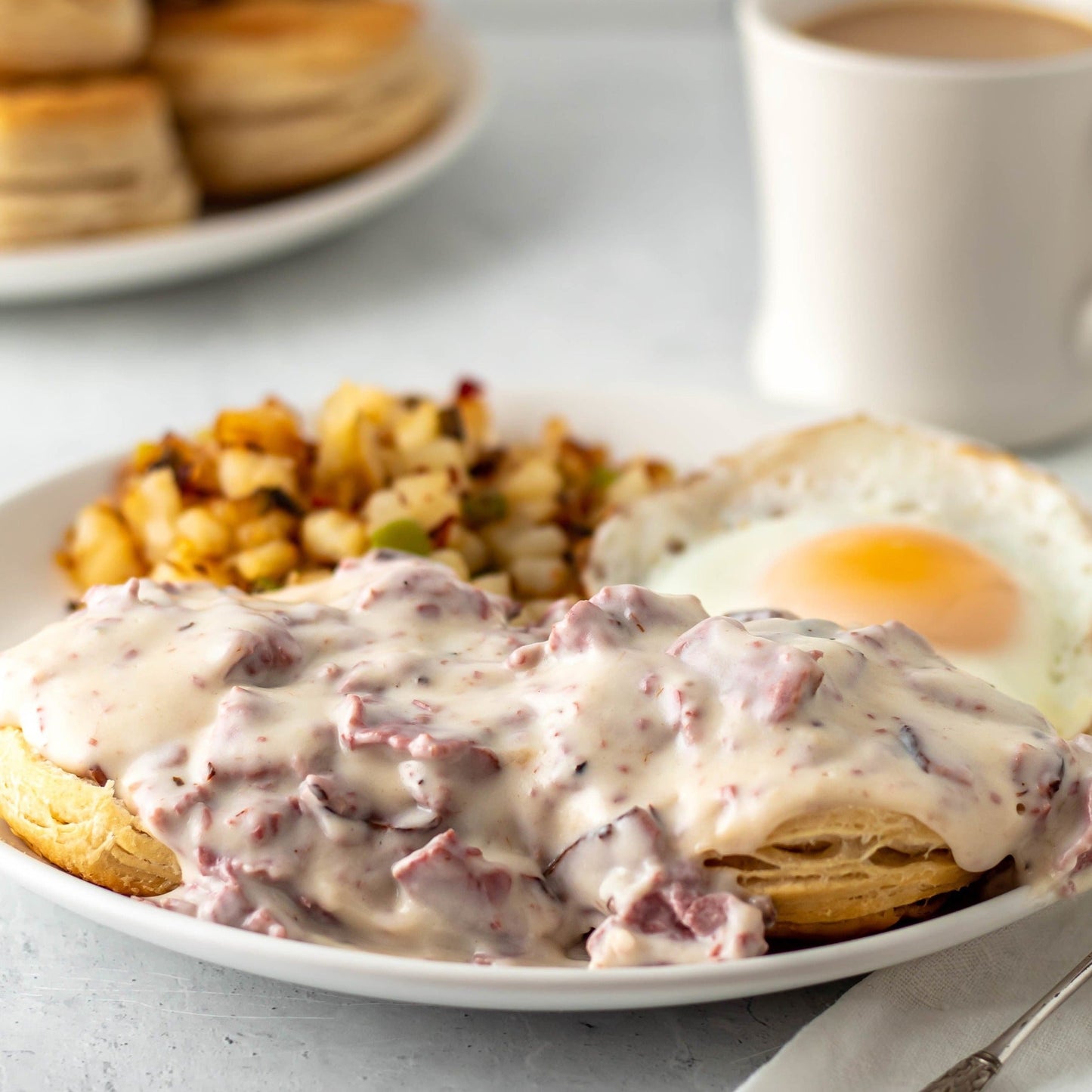 Stoltzfus Meats Sliced Dried Beef