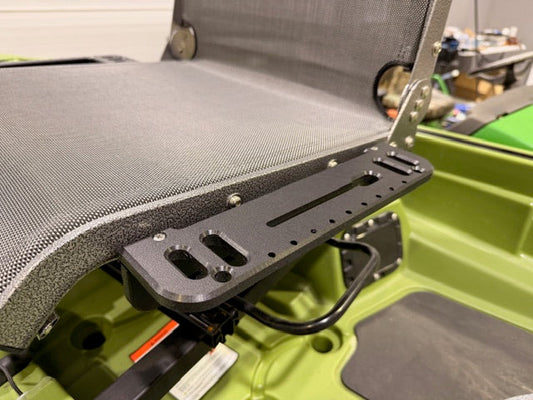 One Objective Seat Caddie