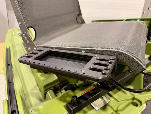One Objective Seat Caddie