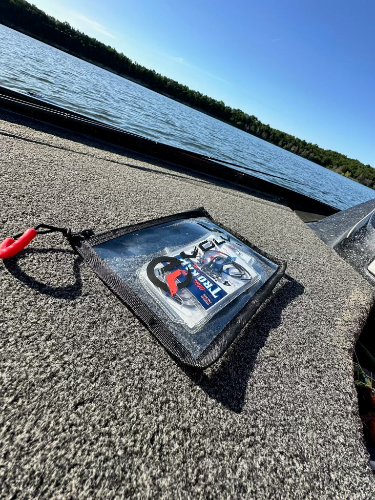 EVOLV - Bait Bags