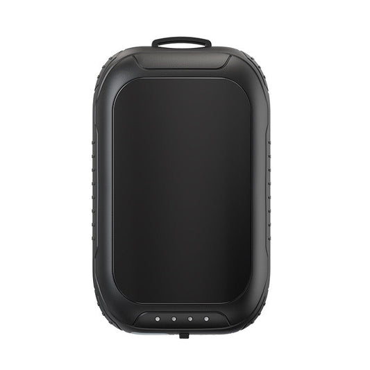 LITEGUEST Waterproof 2-in-1 Heated Hand Warmer & Power Bank with Light