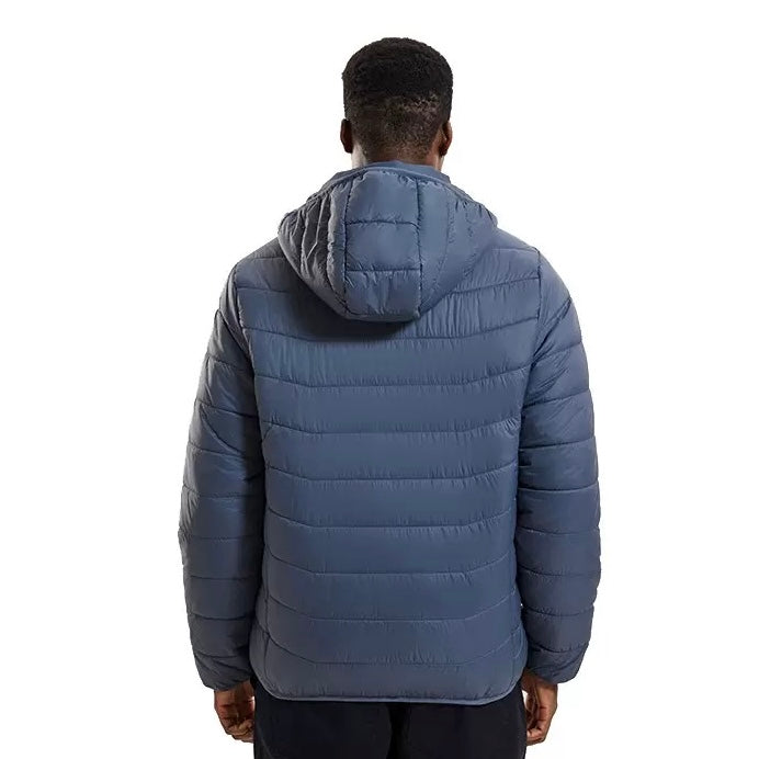 LITEGUEST 27-Zone Smart Heated Down Jacket – Urban Winter Warmth