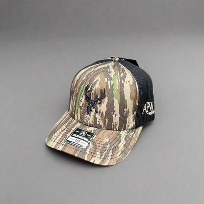 AFW Realtree Original 112 Buck Hat