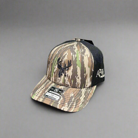 AFW Realtree Original 112 Buck Hat