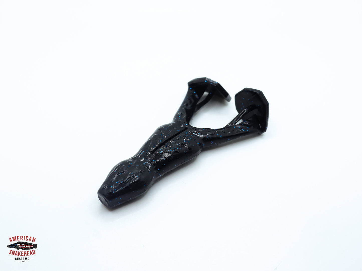 American Snakehead Customs Frankenfrog