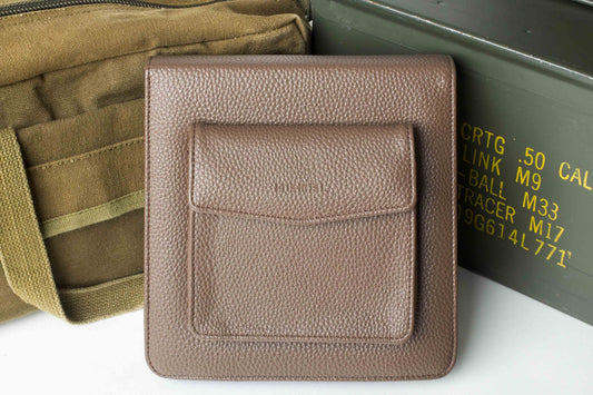 The Hemel Travel Folio