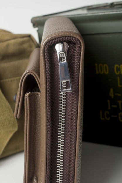 The Hemel Travel Folio