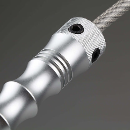 Stinger Survival Tools Whip Car Emergency Tool  (Elite Edition, Platinum)