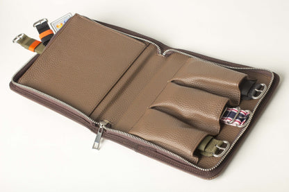 The Hemel Travel Folio