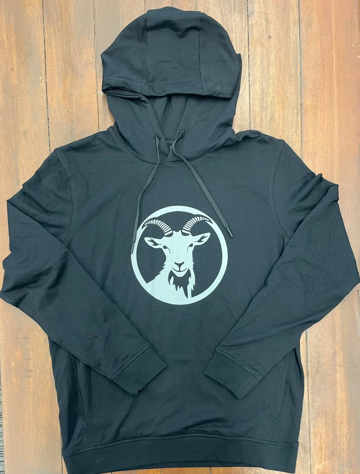 Timpanogos NEW! Goat Energy IT Performance Hoodie