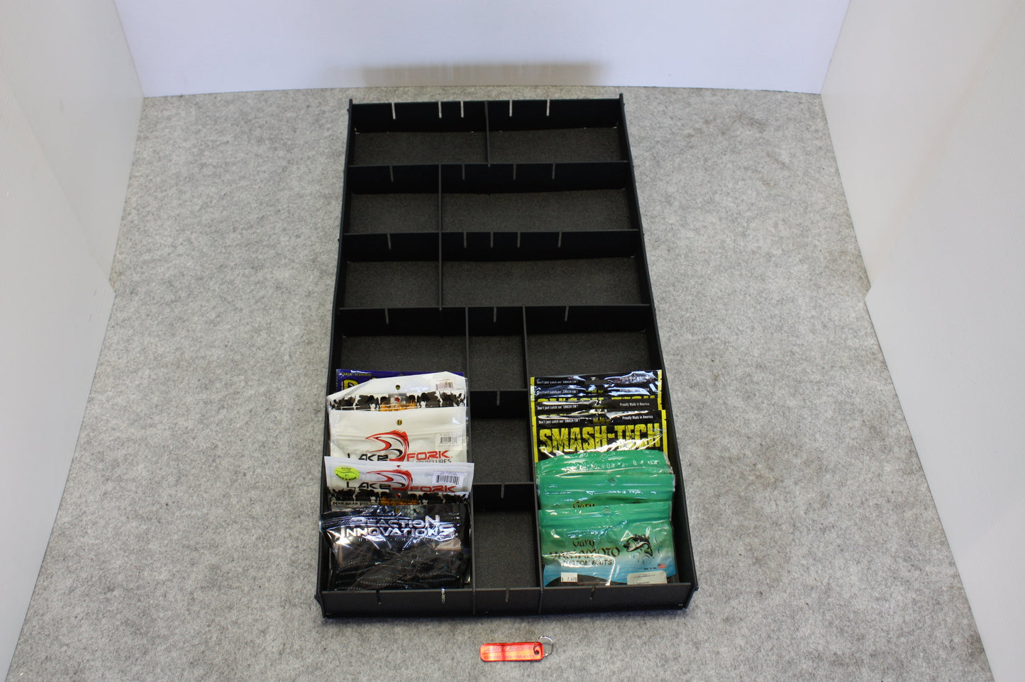 AMPD Marine NPDVX0002 VEXUS® AVX 1880 CENTER COMPARTMENT ORGANIZER