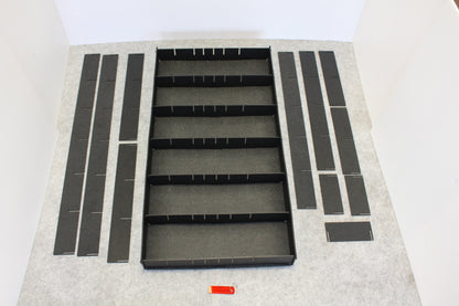 AMPD Marine NPDVX0002 VEXUS® AVX 1880 CENTER COMPARTMENT ORGANIZER