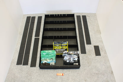 AMPD Marine NPDVX0002 VEXUS® AVX 1880 CENTER COMPARTMENT ORGANIZER