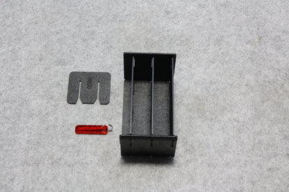 AMPD Marine NPDEXP36002.5V Universal Plano 3600 Box Tray 2.5 (Verticle)