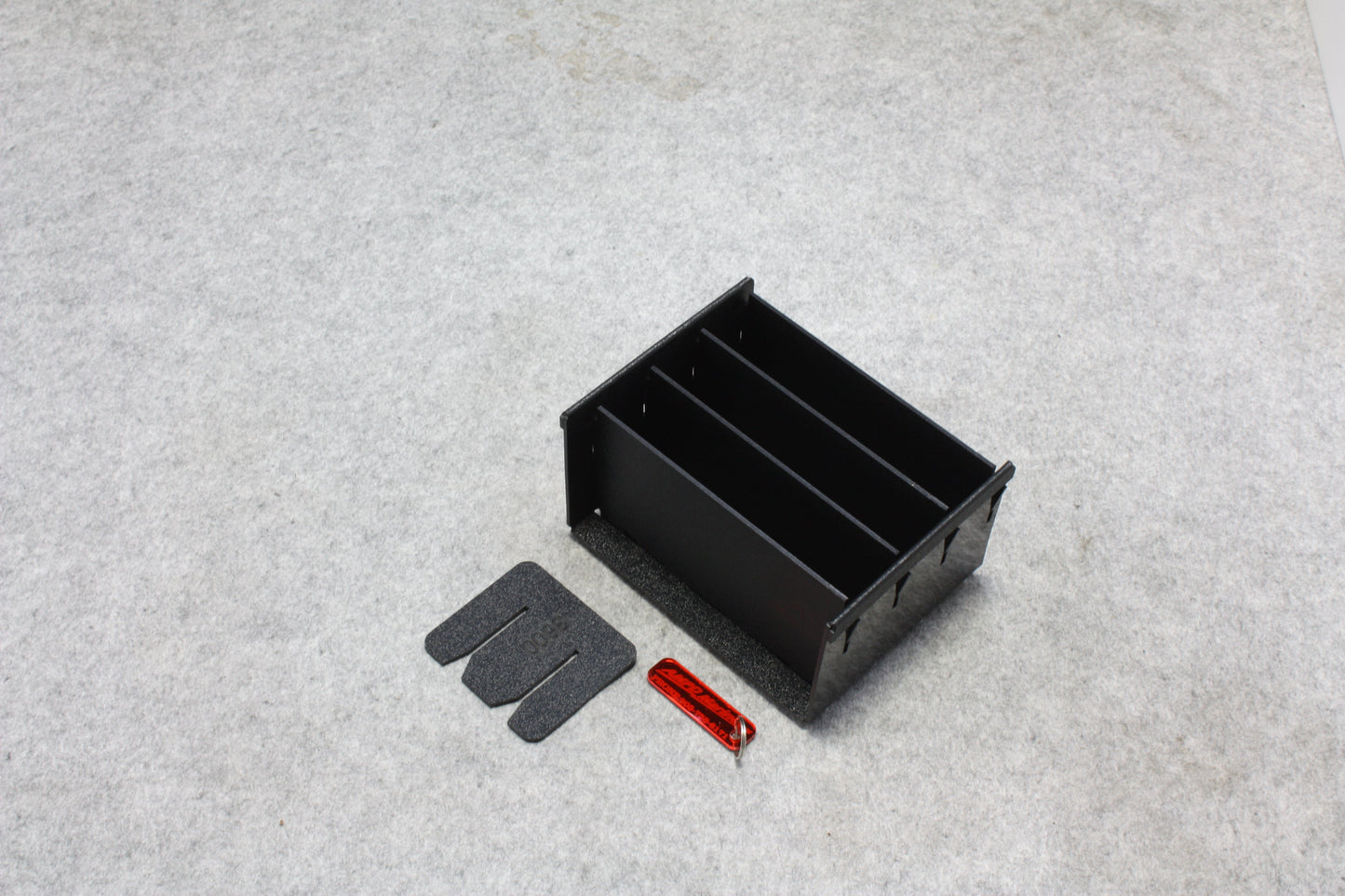 AMPD Marine NPDEXP36003.5 Universal Plano 3600 Box Tray 3.5 (Horizontal)