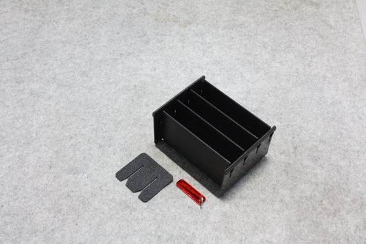 AMPD Marine NPDEXP36003.5V Universal Plano 3600 Box Tray 3.5 (Verticle)