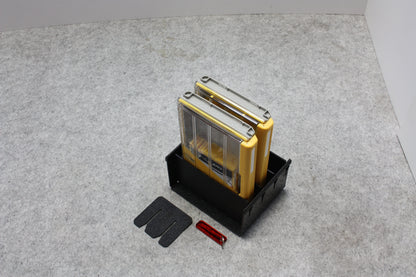 AMPD Marine NPDEXP36003.5V Universal Plano 3600 Box Tray 3.5 (Verticle)