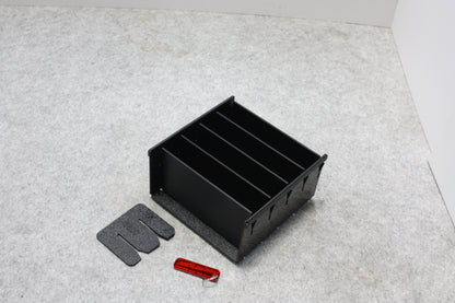 AMPD Marine NPDEXP36004.5V Universal Plano 3600 Box Tray 4.5 (Verticle)