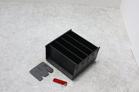 AMPD Marine NPDEXP36004.5V Universal Plano 3600 Box Tray 4.5 (Verticle)