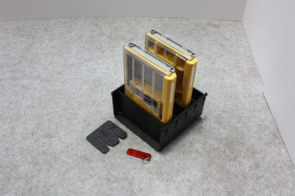 AMPD Marine NPDEXP36004.5V Universal Plano 3600 Box Tray 4.5 (Verticle)