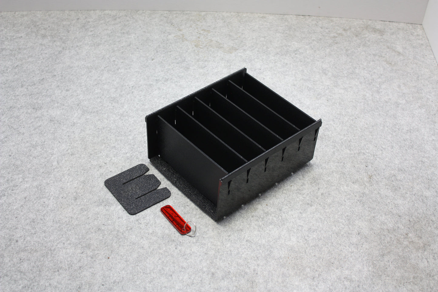 AMPD Marine NPDEXP36005.5V Universal Plano 3600 Box Tray 5.5 (Verticle)