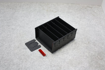 AMPD Marine NPDEXP36005.5V Universal Plano 3600 Box Tray 5.5 (Verticle)