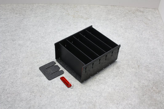 AMPD Marine NPDEXP36005.5V Universal Plano 3600 Box Tray 5.5 (Verticle)