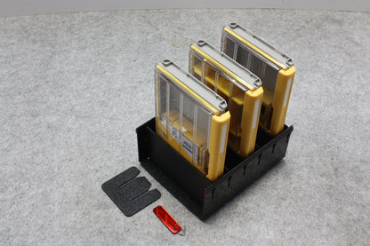 AMPD Marine NPDEXP36005.5V Universal Plano 3600 Box Tray 5.5 (Verticle)
