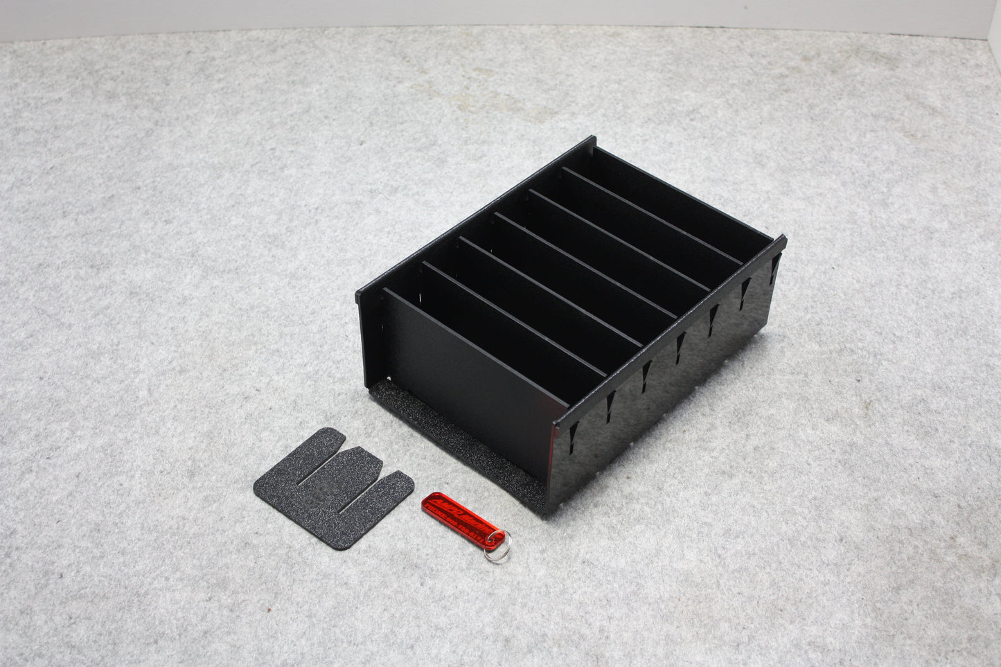 AMPD Marine NPDEXP36006.5V  Universal Plano 3600 Box Tray 6.5 (Verticle)
