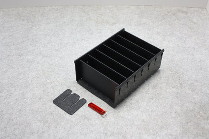 AMPD Marine NPDEXP36006.5V  Universal Plano 3600 Box Tray 6.5 (Verticle)