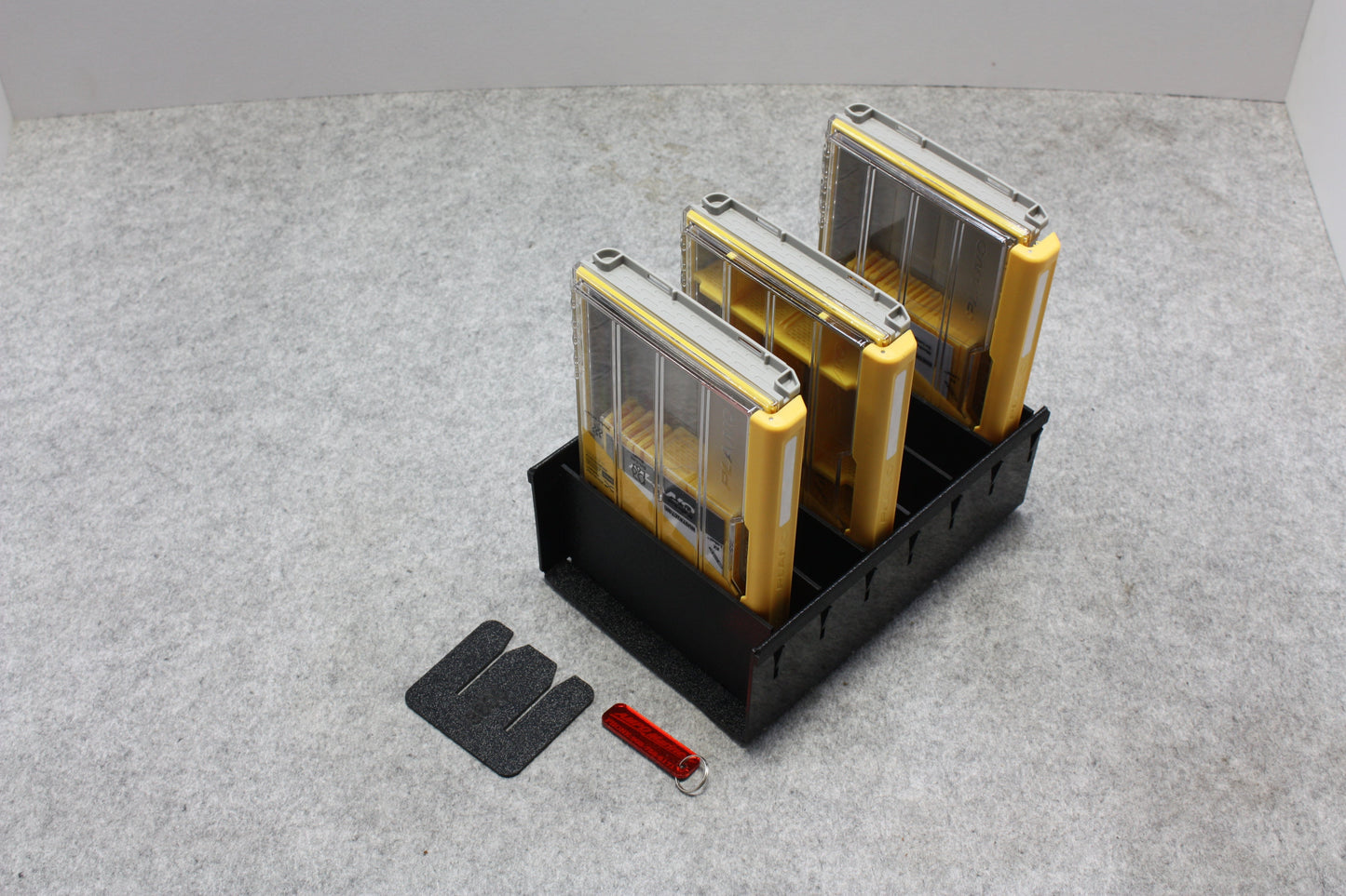 AMPD Marine NPDEXP36006.5V  Universal Plano 3600 Box Tray 6.5 (Verticle)