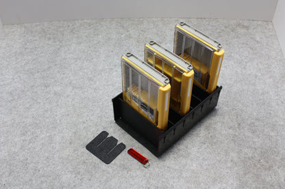 AMPD Marine NPDEXP36006.5V  Universal Plano 3600 Box Tray 6.5 (Verticle)