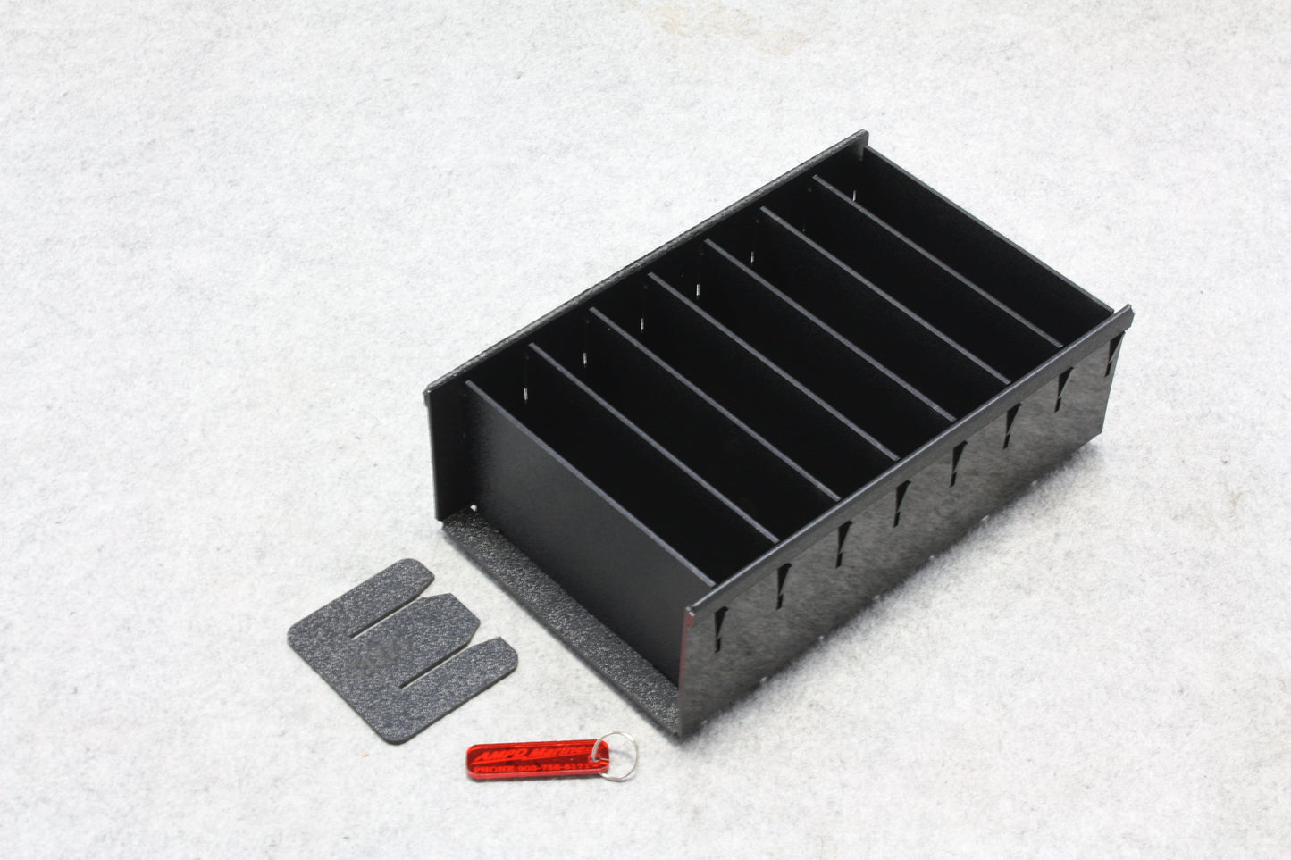 AMPD Marine NPDEXP36007.5V Universal Plano 3600 Box Tray 7.5 (Verticle)